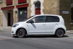 Seat Mii by MANGO 5-Door 2016 года (UK)